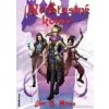 (Ne)šťastné konce - Jim C. Hines