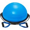 Balančná podložka LIFEFIT® BALANCE BALL TR 58cm, modrá (4891223150650)