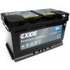 Exide Premium 12V 90Ah 720A EA900