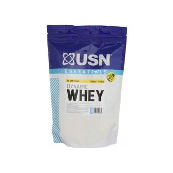 USN Dynamic Whey 1000 g