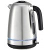 MEO Maestro MR-050 Rýchlovarná kanvica 1,7 l Nerezová oceľ