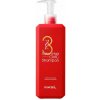MASIL - 3 Salon Hair CMC Shampoo - Salónna regenerácia a obnova štruktúry vlasov 500ml