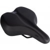 Force LINGA2 turistické dámske sedlo , čierne