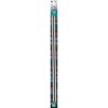 Rovné pletacie ihlice Prym 40 cm, veľkosť 6,5