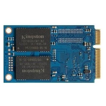 Kingston KC600 1TB, SKC600MS/1024G