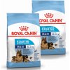 Royal Canin Maxi Starter Mother & Babydog 2 x 15kg