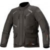 Alpinestars Andes DRYSTAR TECH-AIR 5 Compatible 2021 čierna Veľkosť: 4XL