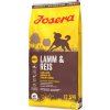 Josera Adult Lamb & Rice 12,5 kg