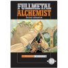 Fullmetal Alchemist - Ocelový alchymista 10 - Hiromu Arakawa