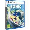 Hra na konzole Sonic Frontiers - PS5 (5055277048267)