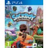 Sackboy: A Big Adventure Sony PlayStation 4 (PS4)