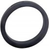 Pružný erekčný krúžok BRUTUS Flat Slick Silikón 50 mm