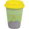 Mugshop Hrnček Malý princ Save Your planet porcelán 380 ml