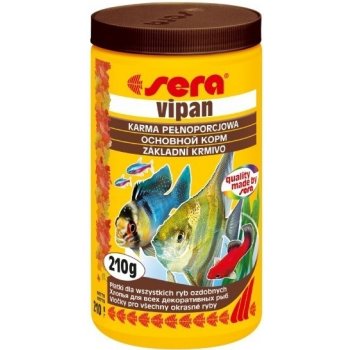 Sera Vipan 1 l