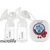 MICROLIFE BC 300 MAXI 2V1 DUALNA