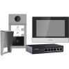 IP videotelefón VIDOS ONE 2xM2010/S2402-N