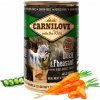 Carnilove Wild Meat Duck & Pheasant 400g