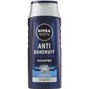 Šampón Nivea Men Power šampón proti lupinám 250 ml