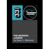 Modern Lovers' The Modern Lovers (Sean L. Maloney)(Brožovaná)