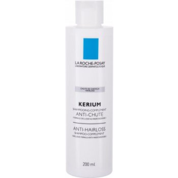 La Roche Posay Kerium Anti-Hairloss Shampoo-Complement 200 ml