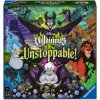RAVENSBURGER Disney Villainous: Unstoppable
