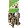 NATURECA pochúťka Kuracie krky sušené 150g