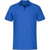 PROMODORO 4400 EXCD / Pánska pracovná polokošeľa - cobalt blue M