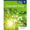 Extended Essay for the IB Diploma (Paul Hoang)