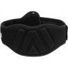 Biotech USA BioTechUSA FITNESS Velcro opasek čierný - M