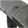 The North Face Pánske rukavice M Apex Etip Glove NF0A7RHEDYZ1 Sivá Látka - textil S