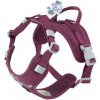 Postroj Hurtta Weekend Warrior II ECO lilkový 45-60