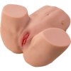 Xise - maya sucking realistic vagina and anus masturbator with vibration and stimulating waves 4.5 k