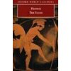The Iliad - Homer