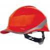 Delta Plus DIAMOND VI WIND Bezpečnostná prilba Oranžová