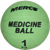 Single gumová, medicinbalová lopta