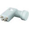 Amiko LNB Quad L-408 ECO 6912 - LNB konvertor
