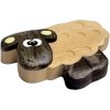 2Kids Toys Dřevěná magnetka velká Ovce