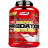 Amix 100% Predator® Protein 2000 g, vanilka