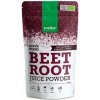 Purasana Beetroot Juice Powder BIO 200 g (Červená řepa)