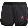 Salomon Agile short W almond cream