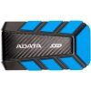 ADATA External SSD 1TB SD820, USB 3.2 Gen 2x2, Černo-modrá SD820-1000G-CBU