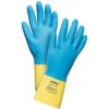 Neoprénové latexové chemické rukavice Aero NeoPrex 1799 veľ. 8