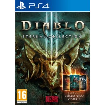 Diablo 3 (Eternal Collection)