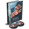 Pearl Harbor and the War in the Pacific (DVD)