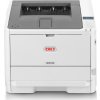OKI B512dn A4 45 strán za minútu 1200x1200 dpi,PCL, PS3,USB 2.0, LAN