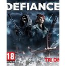 Defiance (Deluxe Edition)