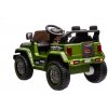 Detské off-road auto Mountain
