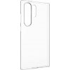 FIXED Skin Samsung Galaxy S24 Ultra, 0,6 mm, čiré FIXTCS-1258