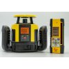 Leica Geosystems AG Novinka - rotačný laser Leica RUGBY CLAx550