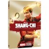 Shang-Chi a legenda o deseti prstenech: DVD (Edice Marvel 10 let)